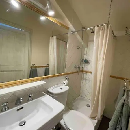 Апартаменты Studio Palais De Provence Канны