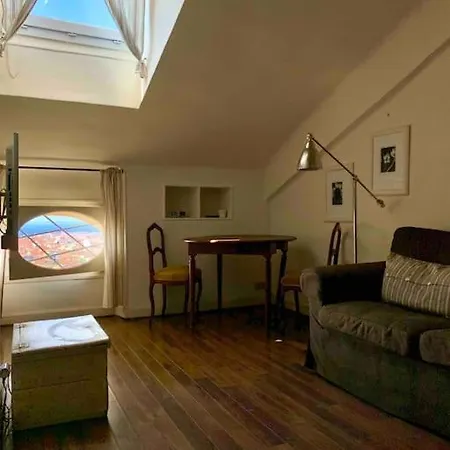 Studio Palais De Provence Канны