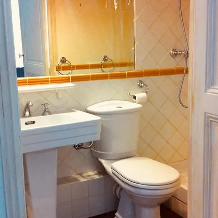 Studio Palais De Provence Апартаменты