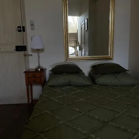 Studio Palais De Provence Apartman Cannes