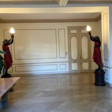 Studio Palais De Provence Канны
